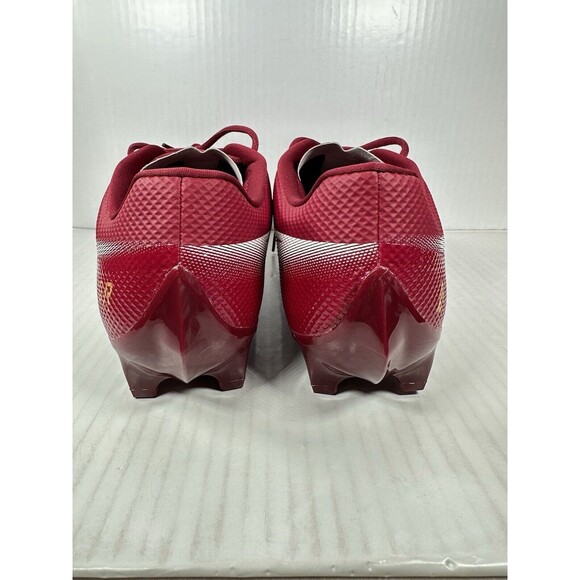 Florida State Nike Vapor Edge Speed 360 Cleats DA8733-601 Men's Size 14.5 Wide - Picture 5 of 9